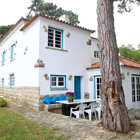 فيلا Casa Turquesa سينترا المظهر الخارجي الصورة