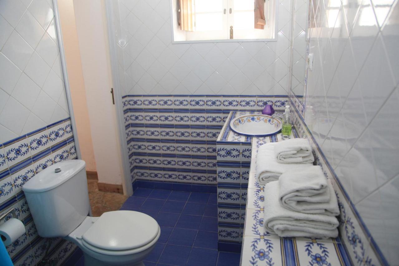 فيلا Casa Turquesa سينترا المظهر الخارجي الصورة